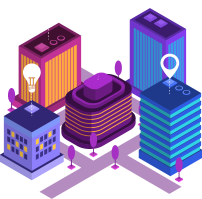 SaaS Product Interface